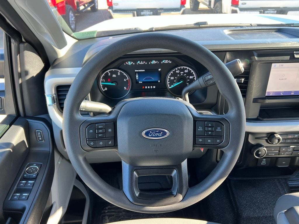 2026 Ford F-350 XL DRW