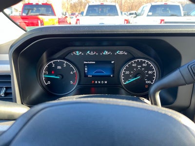 2026 Ford F-350 XL DRW