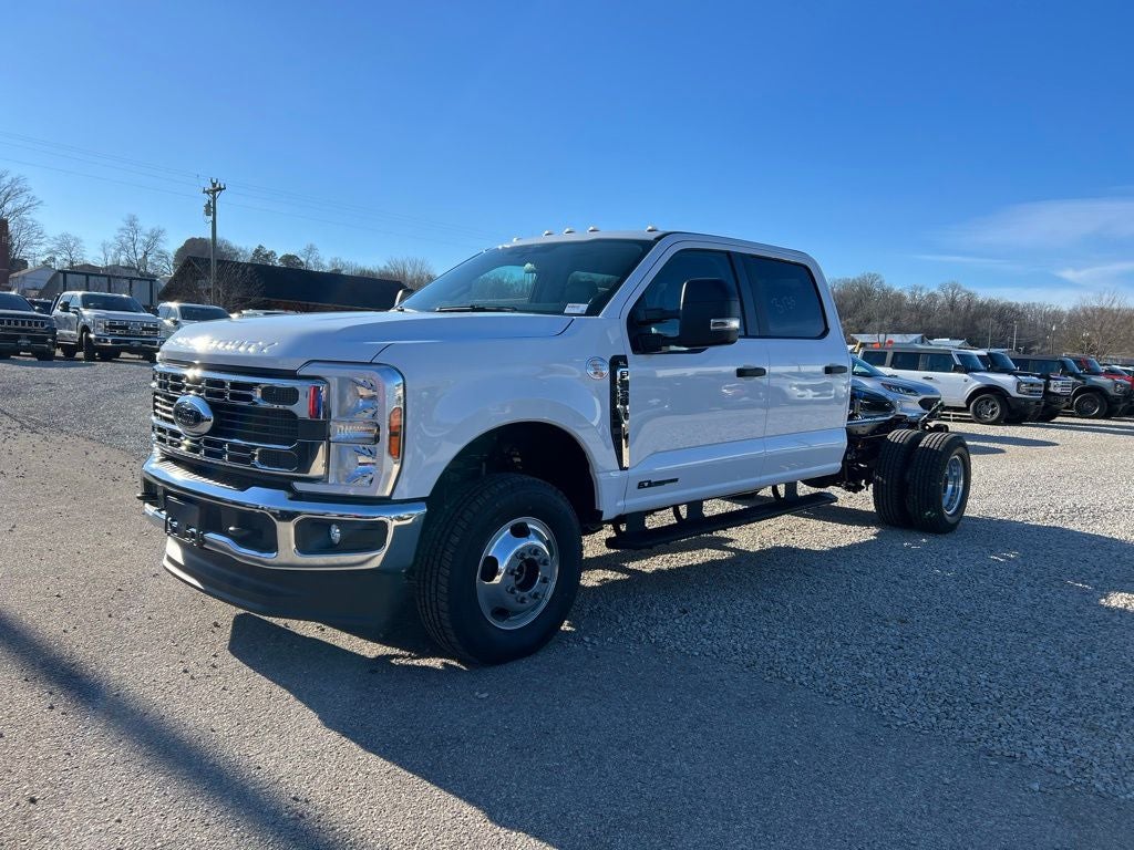 2026 Ford F-350 XL DRW