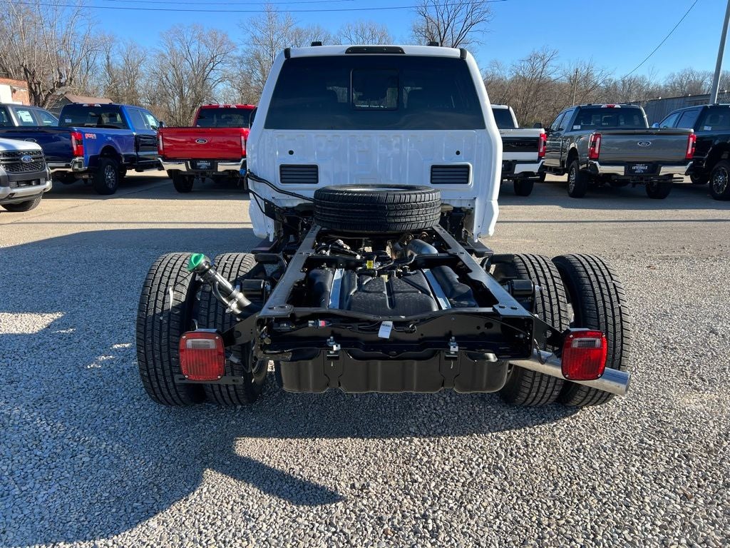 2026 Ford F-350 XL DRW