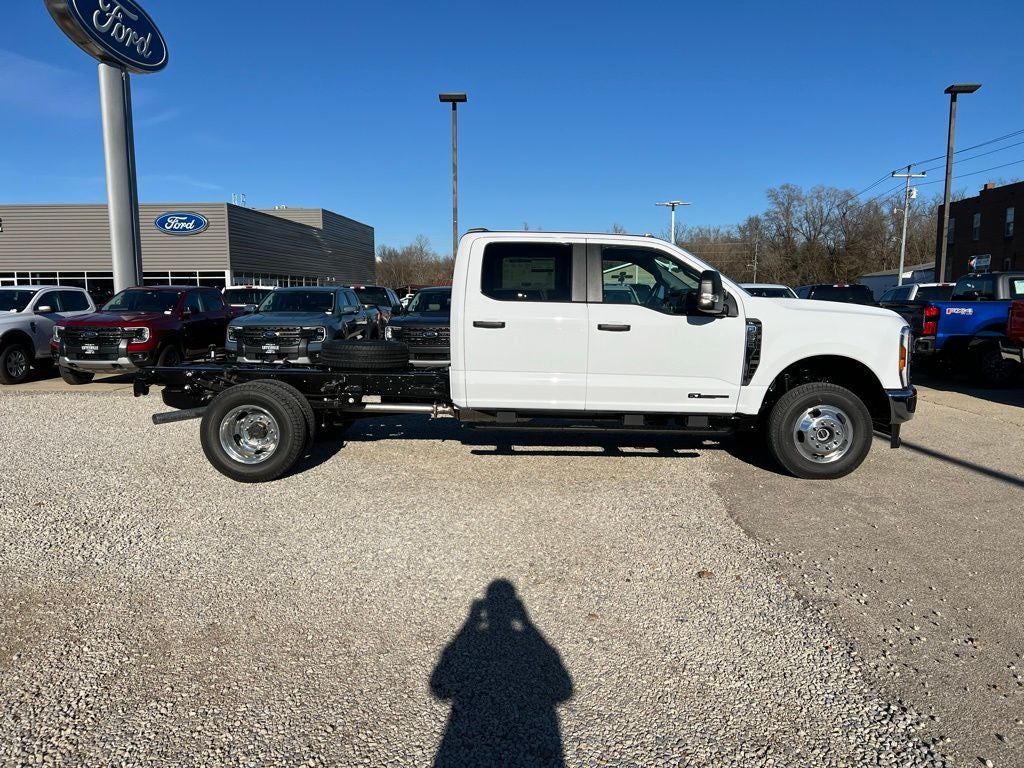 2026 Ford F-350 XL DRW