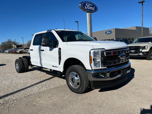 2026 Ford F-350 XL DRW