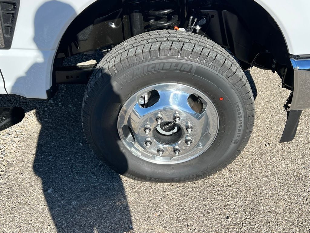 2026 Ford F-350 XL DRW