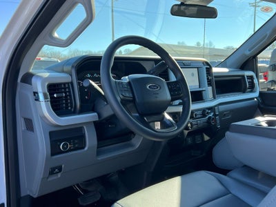 2026 Ford F-350 XL DRW