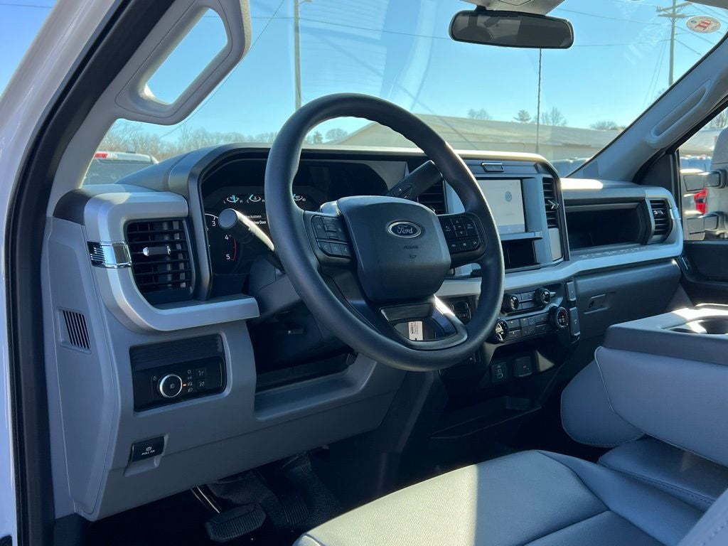 2026 Ford F-350 XL DRW