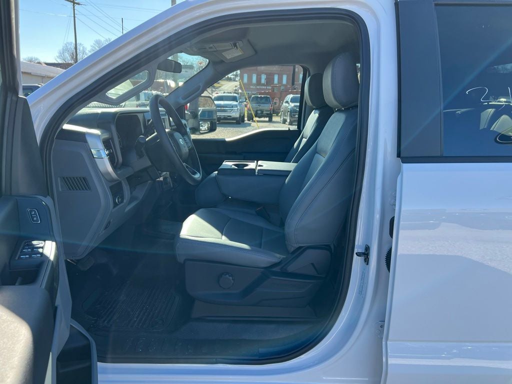 2026 Ford F-350 XL DRW