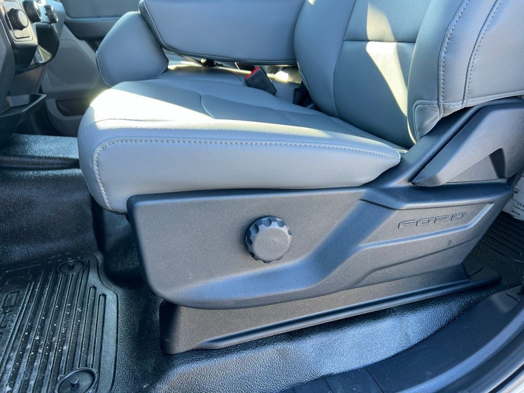 2026 Ford F-350 XL DRW