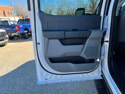 2026 Ford F-350 XL DRW