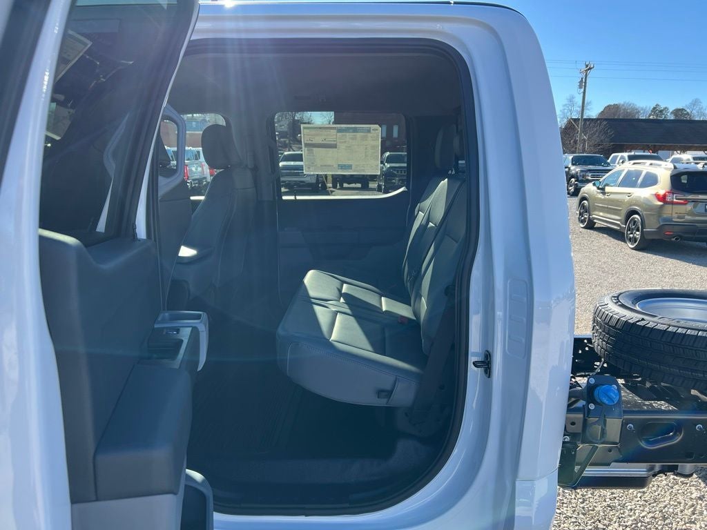 2026 Ford F-350 XL DRW