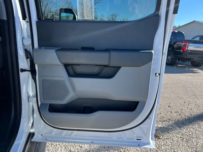 2026 Ford F-350 XL DRW