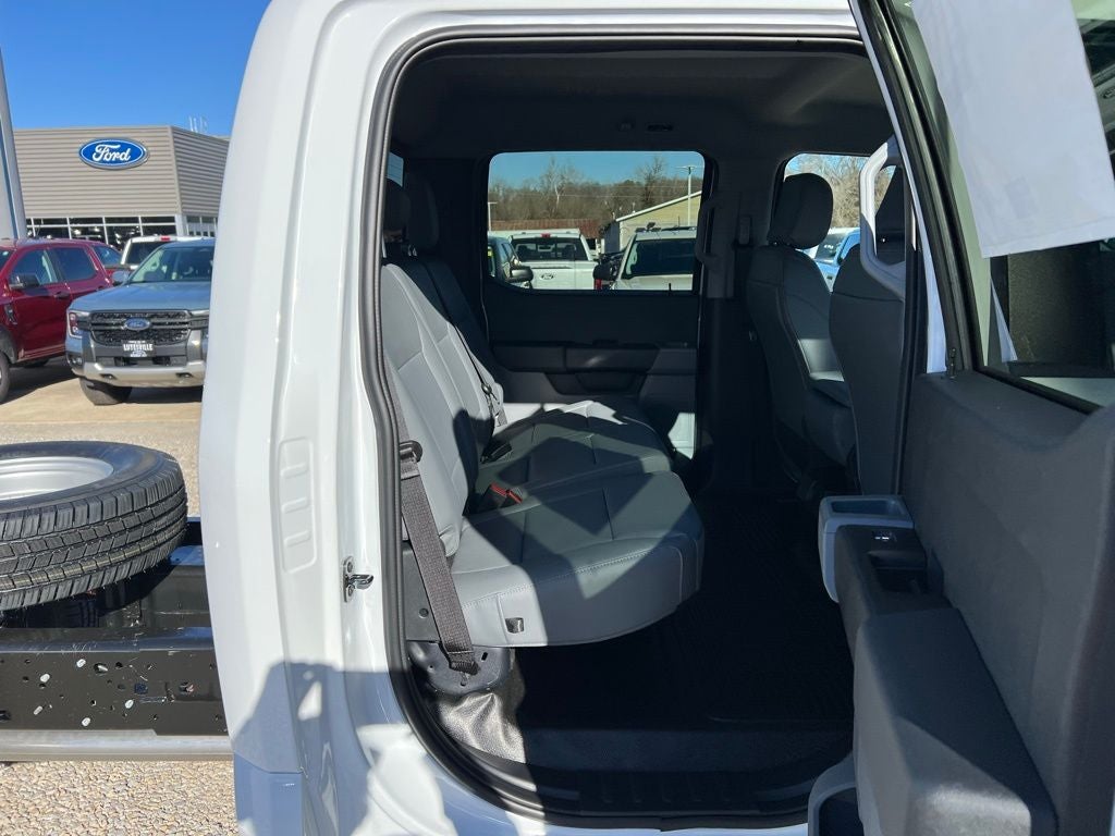 2026 Ford F-350 XL DRW