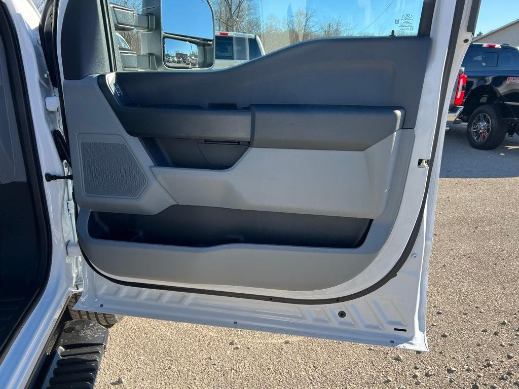 2026 Ford F-350 XL DRW