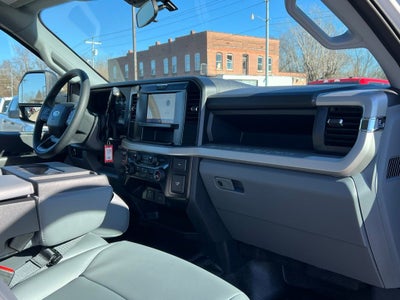 2026 Ford F-350 XL DRW