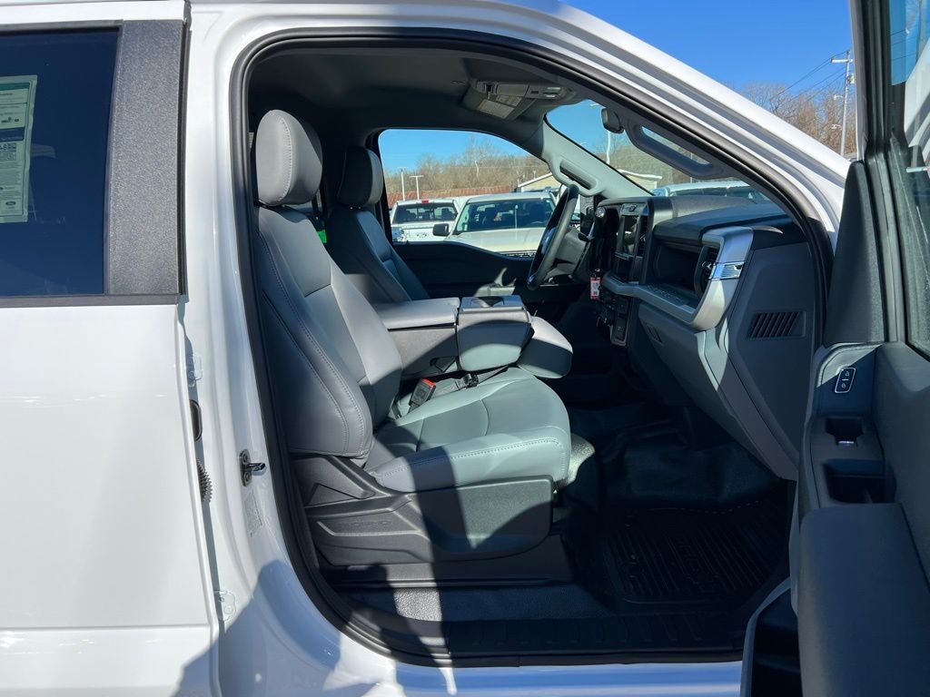 2026 Ford F-350 XL DRW