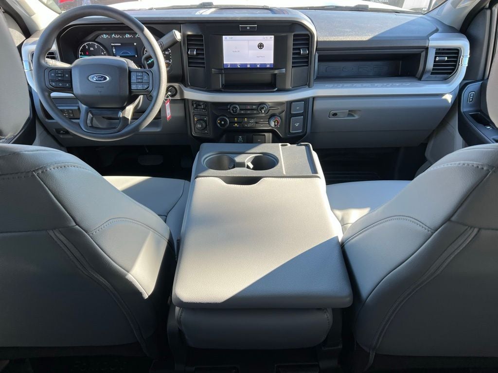 2026 Ford F-350 XL DRW