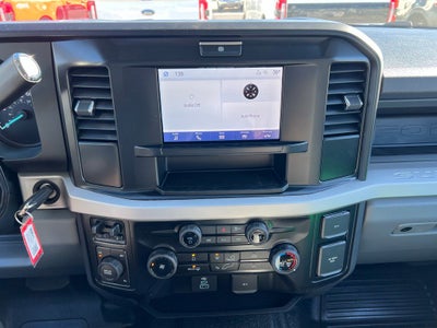 2026 Ford F-350 XL DRW