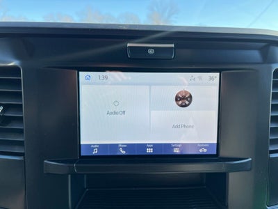 2026 Ford F-350 XL DRW