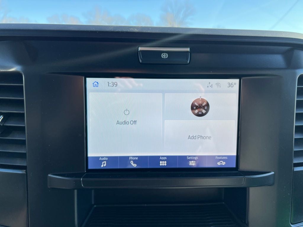 2026 Ford F-350 XL DRW