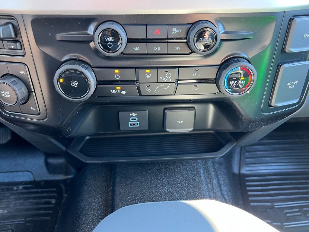 2026 Ford F-350 XL DRW