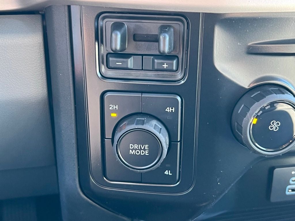 2026 Ford F-350 XL DRW