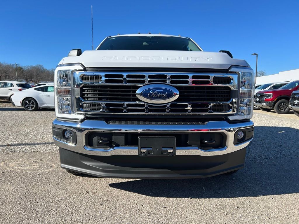 2026 Ford F-350 XL DRW