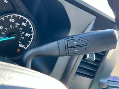 2026 Ford F-350 XL DRW