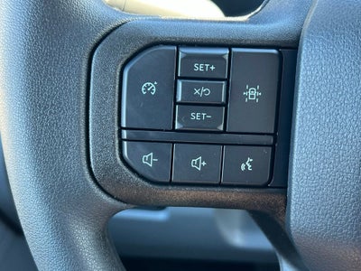 2026 Ford F-350 XL DRW