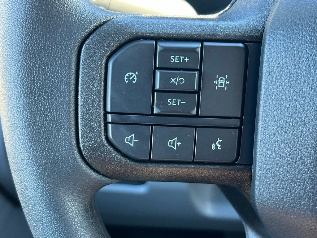 2026 Ford F-350 XL DRW