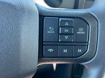 2026 Ford F-350 XL DRW