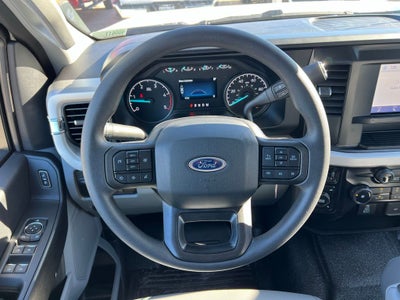 2026 Ford F-350 XL DRW