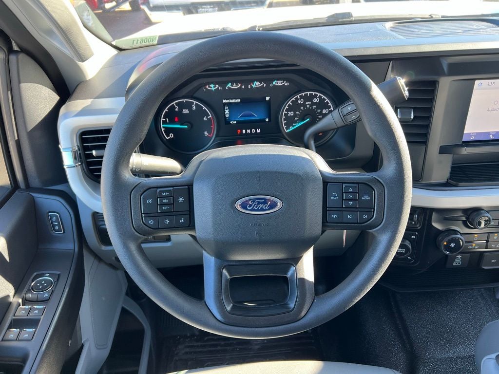 2026 Ford F-350 XL DRW