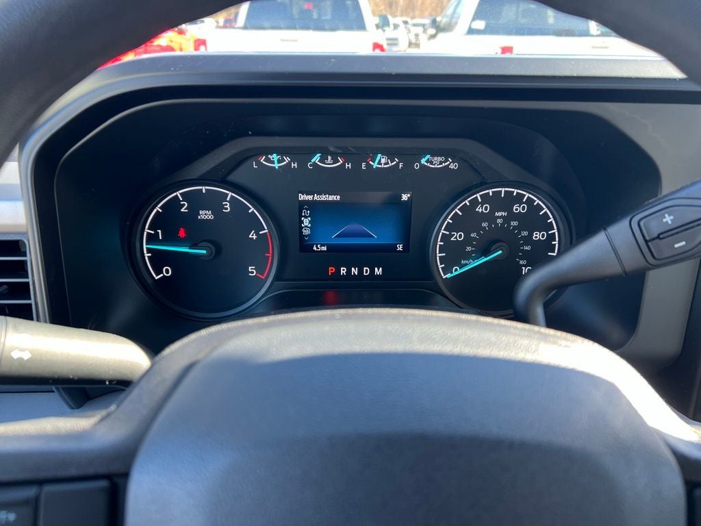 2026 Ford F-350 XL DRW