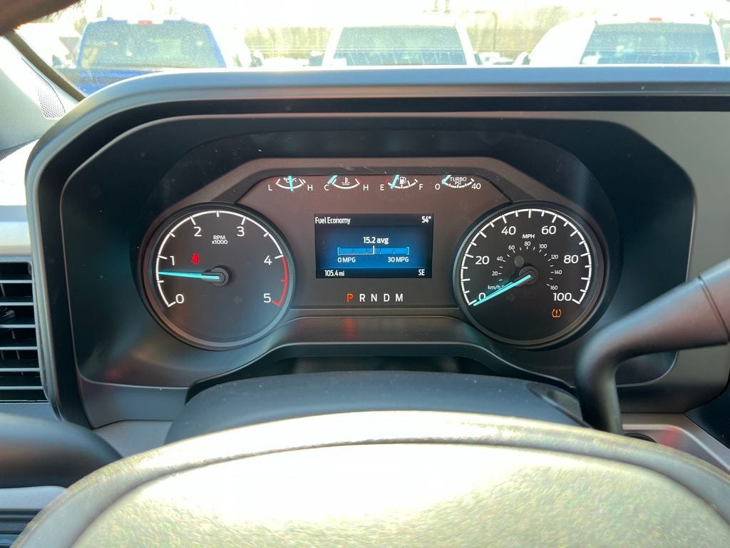 2026 Ford F-350 XL DRW