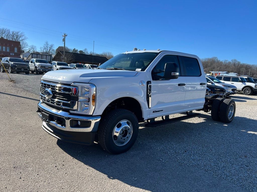 2026 Ford F-350 XL DRW