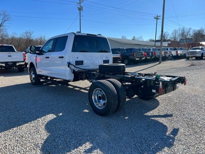 2026 Ford F-350 XL DRW
