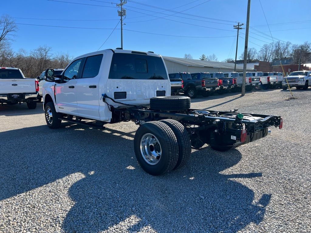 2026 Ford F-350 XL DRW