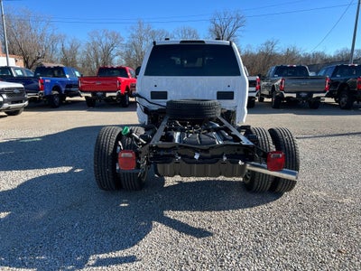 2026 Ford F-350 XL DRW