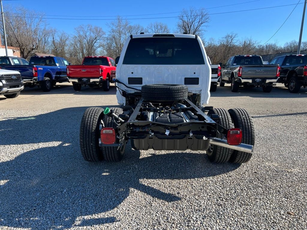 2026 Ford F-350 XL DRW