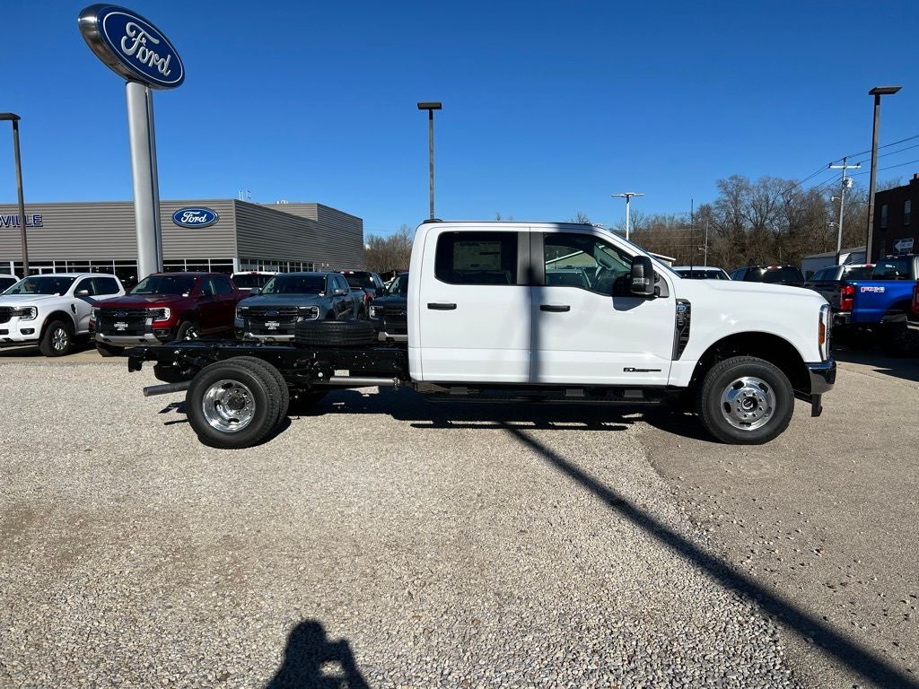 2026 Ford F-350 XL DRW
