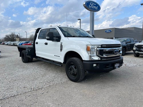 2020 Ford F-350 XL DRW