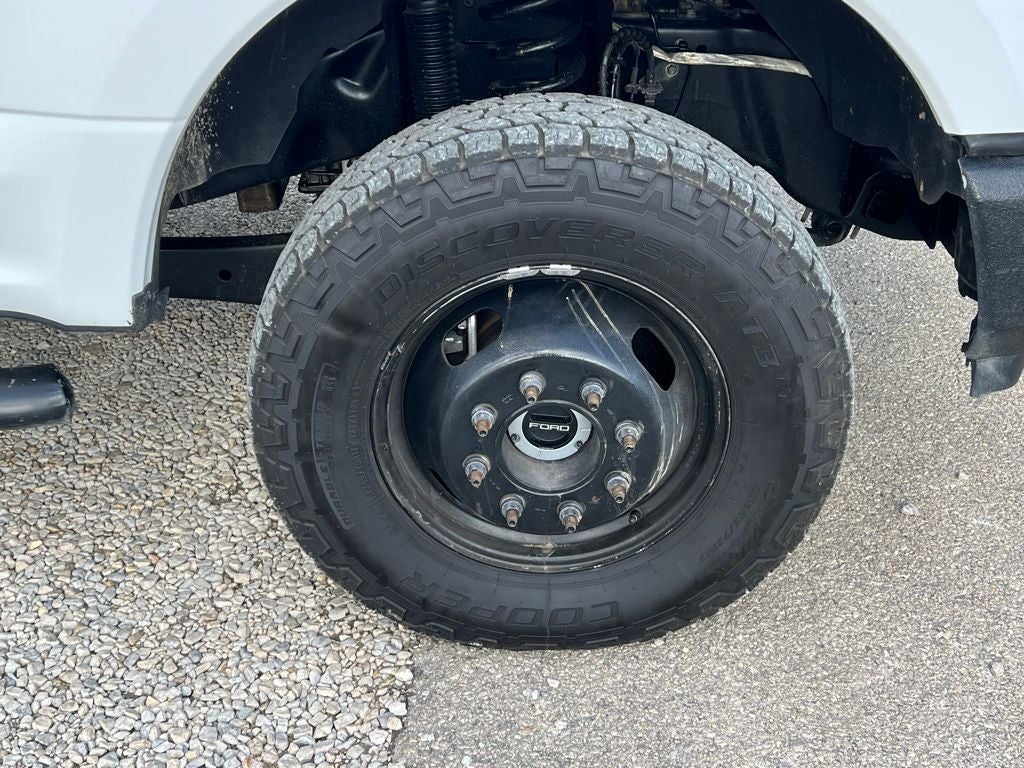 2020 Ford F-350 XL DRW