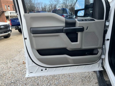 2020 Ford F-350 XL DRW