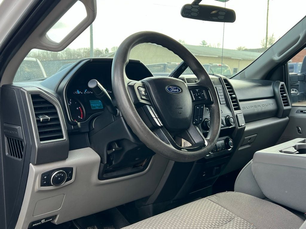 2020 Ford F-350 XL DRW