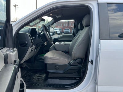 2020 Ford F-350 XL DRW