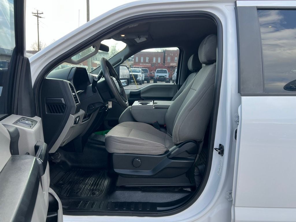 2020 Ford F-350 XL DRW