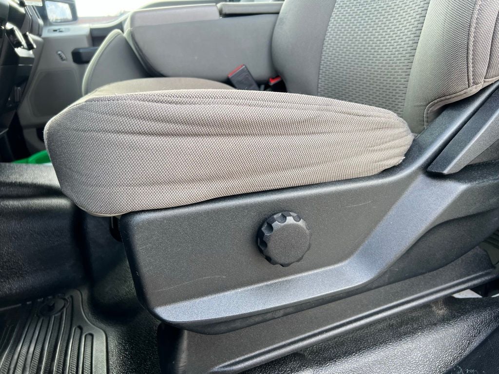 2020 Ford F-350 XL DRW