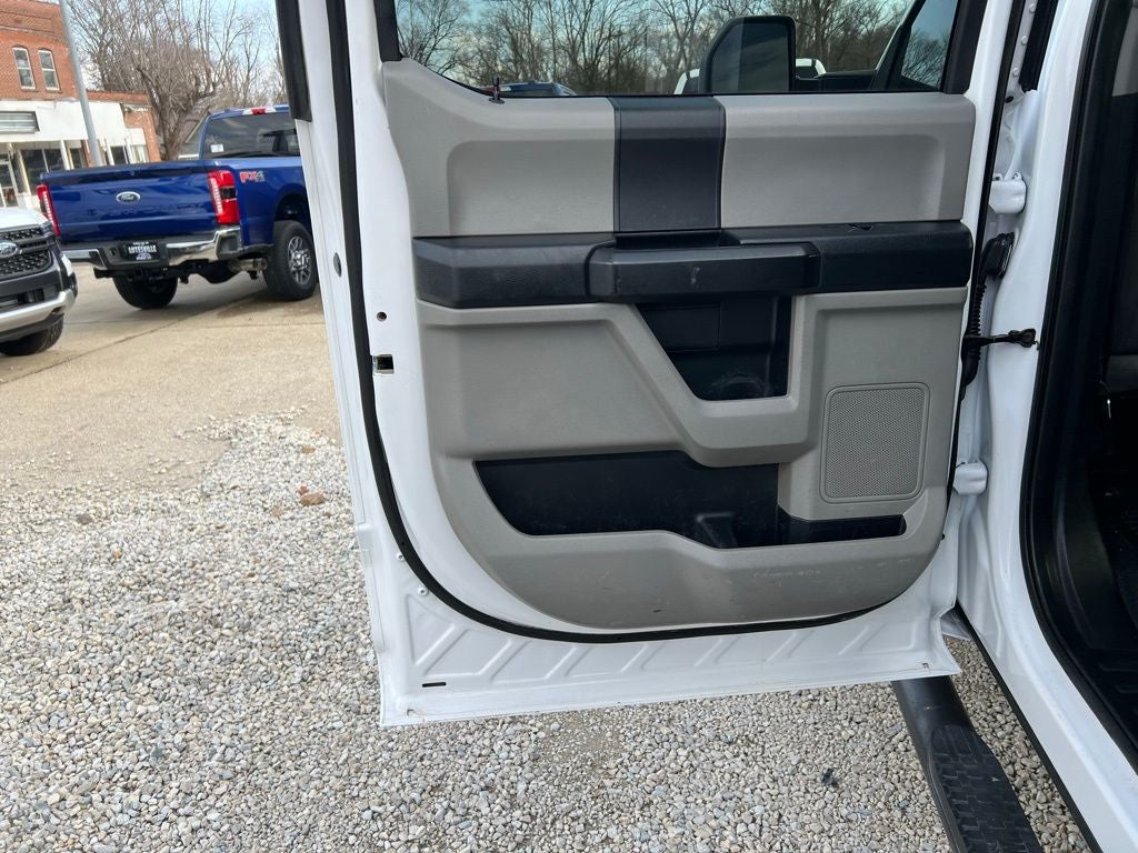 2020 Ford F-350 XL DRW