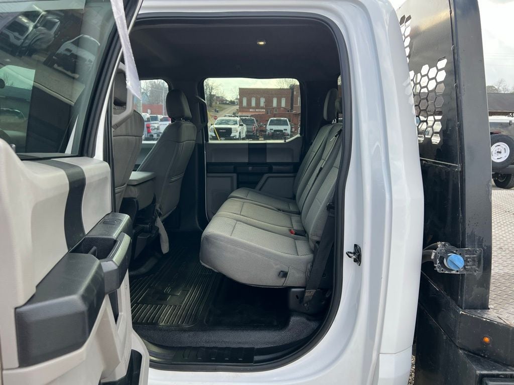 2020 Ford F-350 XL DRW