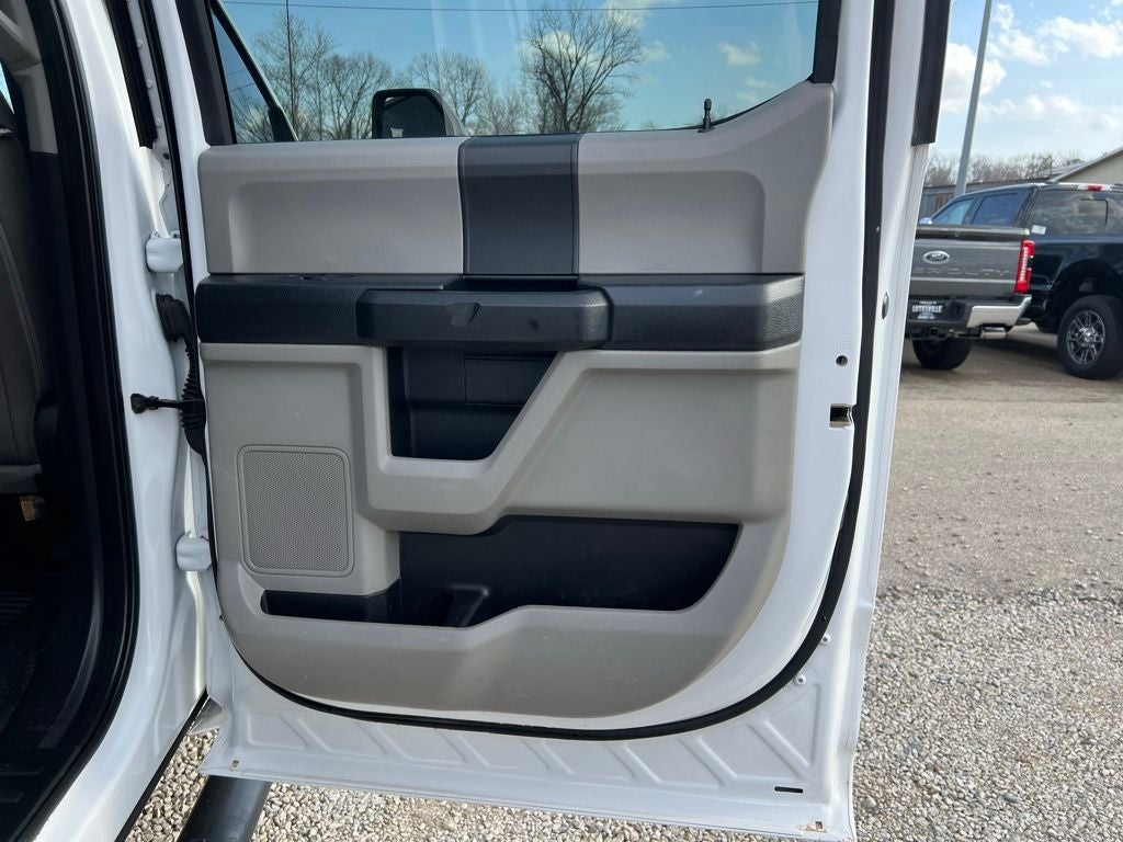 2020 Ford F-350 XL DRW