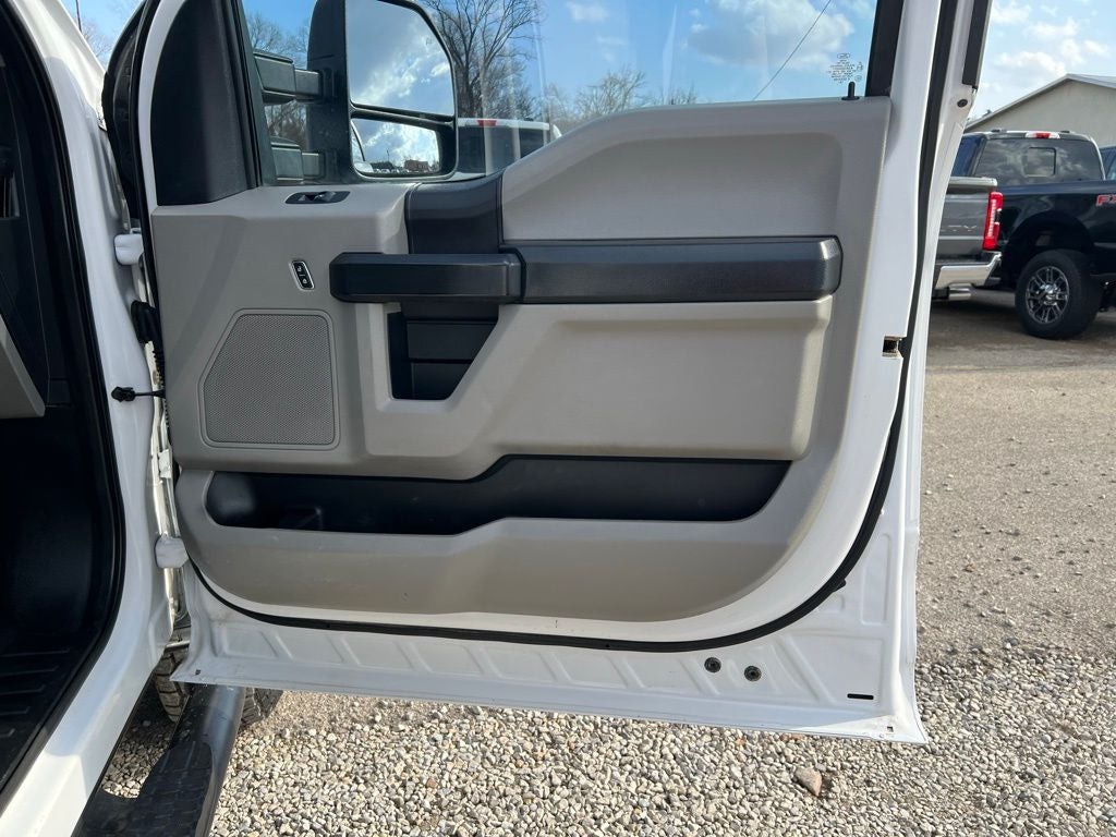 2020 Ford F-350 XL DRW